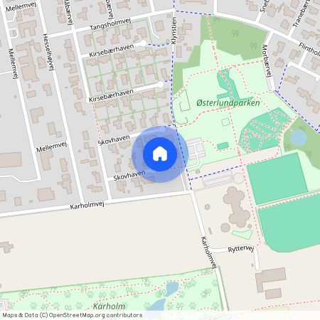 Skovhaven 10, st. 2 9560 Hadsund