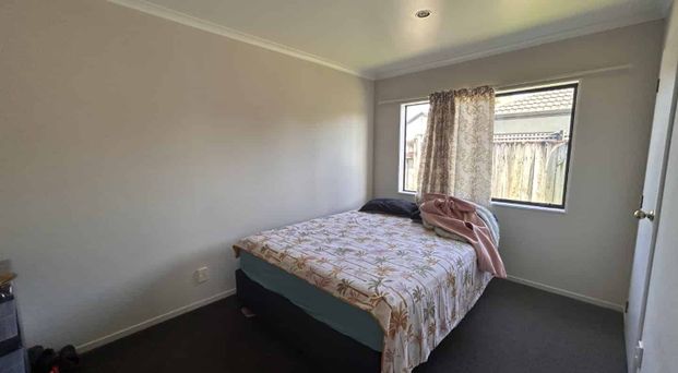 Family Living on Featherston - Photo 1