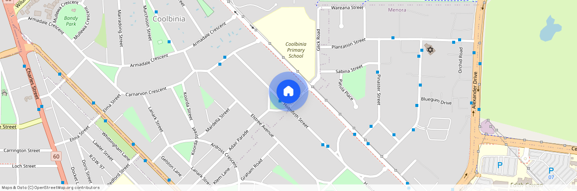 70 Holmfirth Street, COOLBINIA, WA 6050