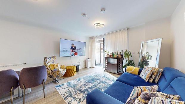 1 bedroom flat to rent - Photo 1
