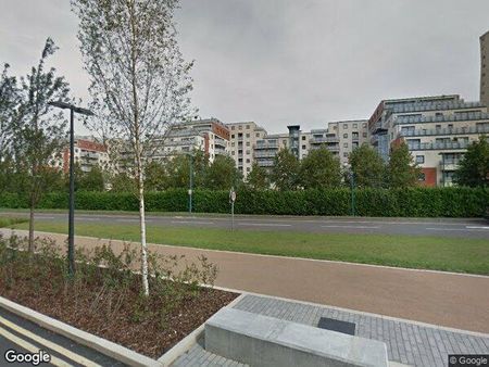 2 Bed Flat, Wards Wharf Approach, E16 - Photo 3