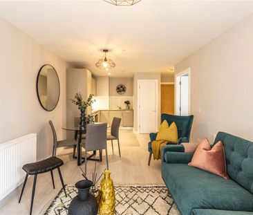 Swiss Cottage - Photo 1