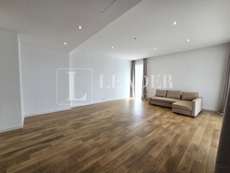 Inchiriere apartament I Herastrau - Photo 2