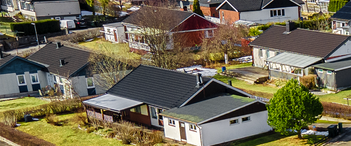 Klotvägen, Södertälje - Foto 1