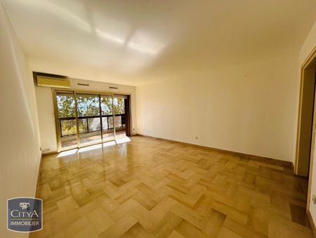 Location Appartement 3 pièces 75m² LE CANNET 06110 - Photo 3