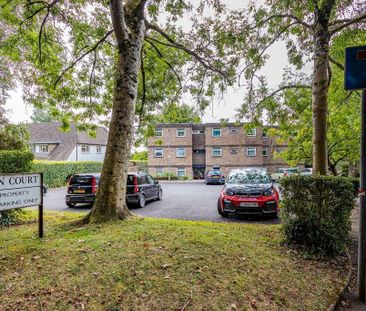 1 bedroom flat to rent - Photo 6