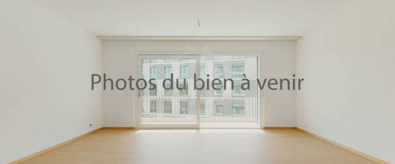 4 Zimmer, 122 m² - Photo 1