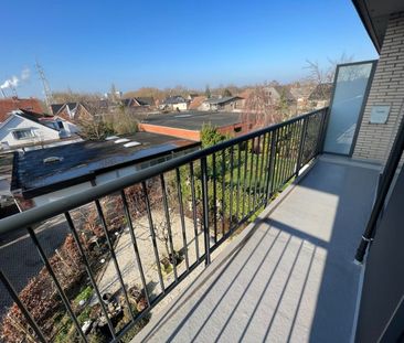 --- NIEUW --- Volledig vernieuwd 1-slaapkamerappartement + autostaa... - Foto 6