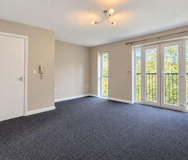 2 bedroom apartment to rent - Photo 2