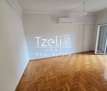 Διαμέρισμα για ενοικίαση Άνω Ιλίσια (Ζωγράφου) - Photo 4