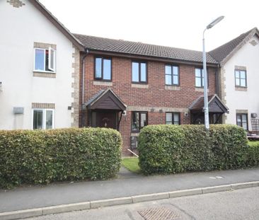 2 bedroom terraced house to rent - Photo 6