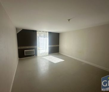 Location Appartement 1 pièce 40m² - Photo 4