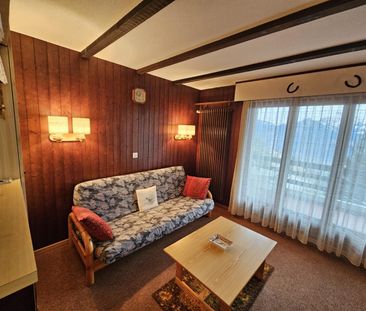 2.5 Zimmer, 48 m², EG - Photo 3