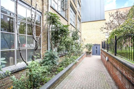 Shepherdess Place, Old Street, London, N1 7LJ - Photo 3