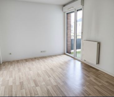 Location Appartement 1 pièce 35m² NANTES 44300 - Photo 3