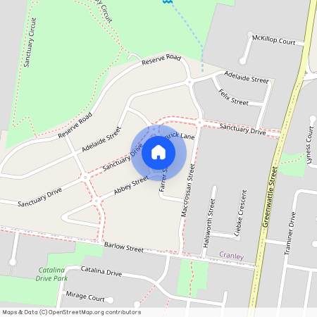 9 Farrer Street, Cranley