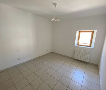 Location appartement 3 pièces, 67.27m², Castelnaudary - Photo 3