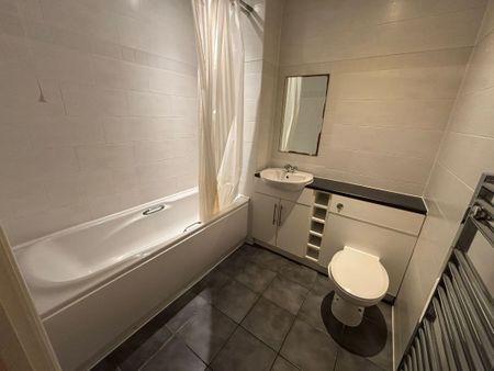 Flat 6 Grace Dieu Court - New to the marketLoughborough - Photo 5