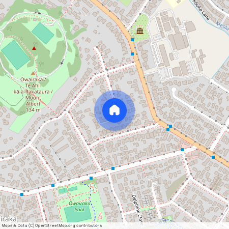 7/21 Ruarangi Road, Mount Albert, Auckland City