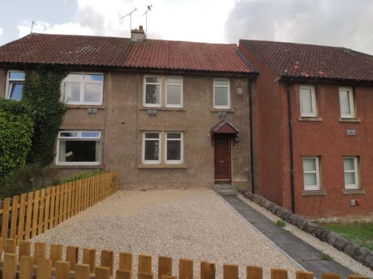 Stewart Street Stirling, FK7 9LG - Photo 1