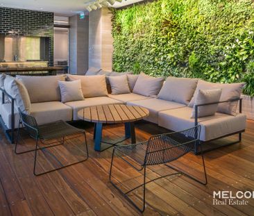 ELEVATED ELEGENCE 2 BEDROOM - FURNISHED - Photo 6