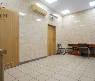 Gabinet w prywatnej przychodni - Zdjęcie 2