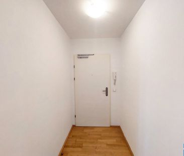 Charmante 2 Zimmerwohnung mit Balkon Nahe Rennweg - Photo 4