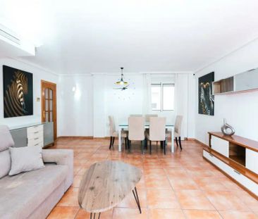 Piso de alquiler en Carrer de Sa Torre Blanca, Marina Botafoc - Pla... - Photo 3