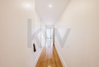 Apartamento T4 em Porto