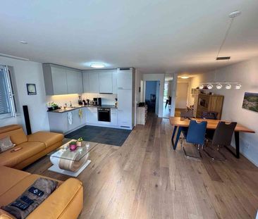 2.5 Zimmer, 111111 m², EG - Photo 3