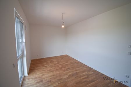 Attraktive 2-Zi.-Wohnung mit Balkon, Einbauküche & Tiefgarage in Top-Lage Ratingen! - Photo 4