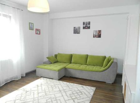 Apartament 2 camere, 58 mp, prima inchiriere, zona strazii Dorobantilor - Photo 5