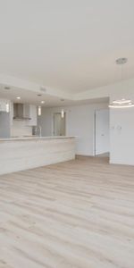 Condo 4.5 disponible 1er decembre - Photo 3