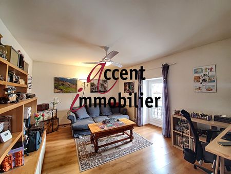 Noves : Appartement grand T2 au 2ème étage, - Photo 5