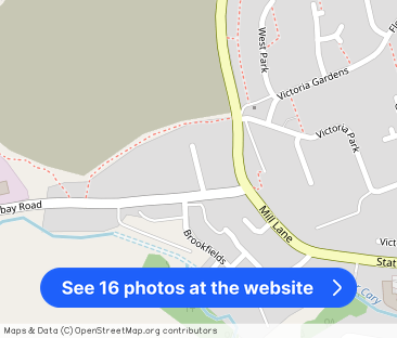 Torbay Close, Castle Cary - Photo 1