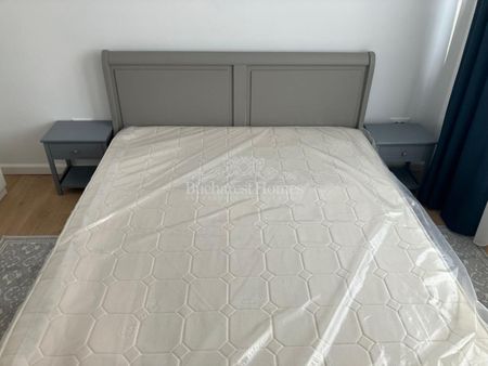 Neat and Tidy Two Bedroom Flat - University Quarter - Fotografie 5