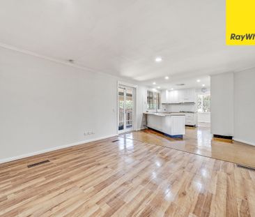 The Jerrabomberra Lifestyle- Fabulous Five Bedroom Home - Photo 1