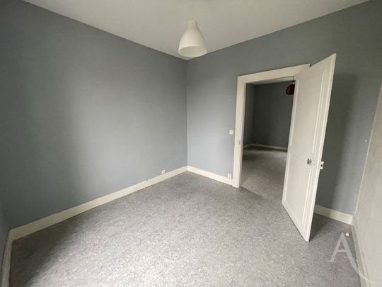 Location appartement 3 pièces, 53.00m², Châteauroux - Photo 1