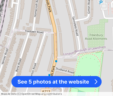 Newlands Park, London, SE26 - Photo 1