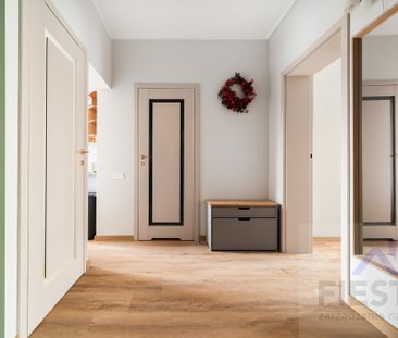 Gdańsk Śródmieście, ul. Nowe Ogrody - Photo 4