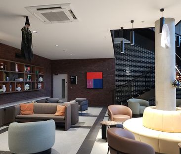 1 Bed Flat, Brookline Building, HA9 - Photo 2