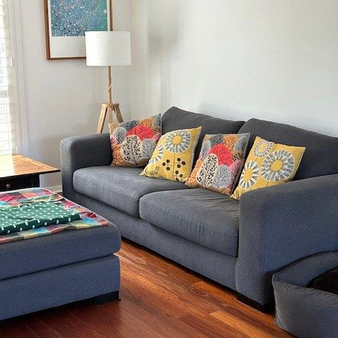 3-bedroom shared townhouse, George Street - Photo 1