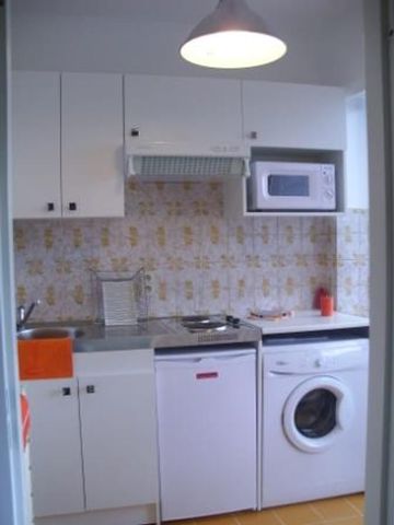 Studio te huur - Photo 4