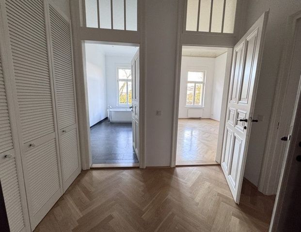 Schön hier zu wohnen. - Photo 1