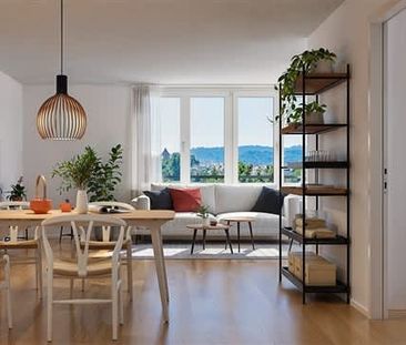 3.5 Zimmer, EG - Photo 4