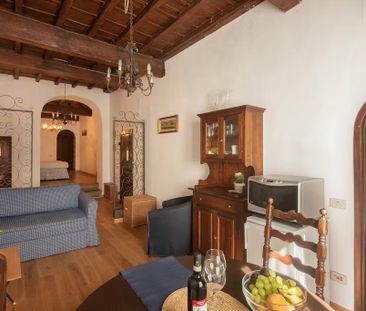 Borgo Ognissanti, Florence, Tuscany 50123 - Photo 1