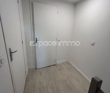 MAISON AVEC MITOYENNETE - COURETTE - 2 CHAMBRES - LE HOULME - 59.92m² - Photo 6