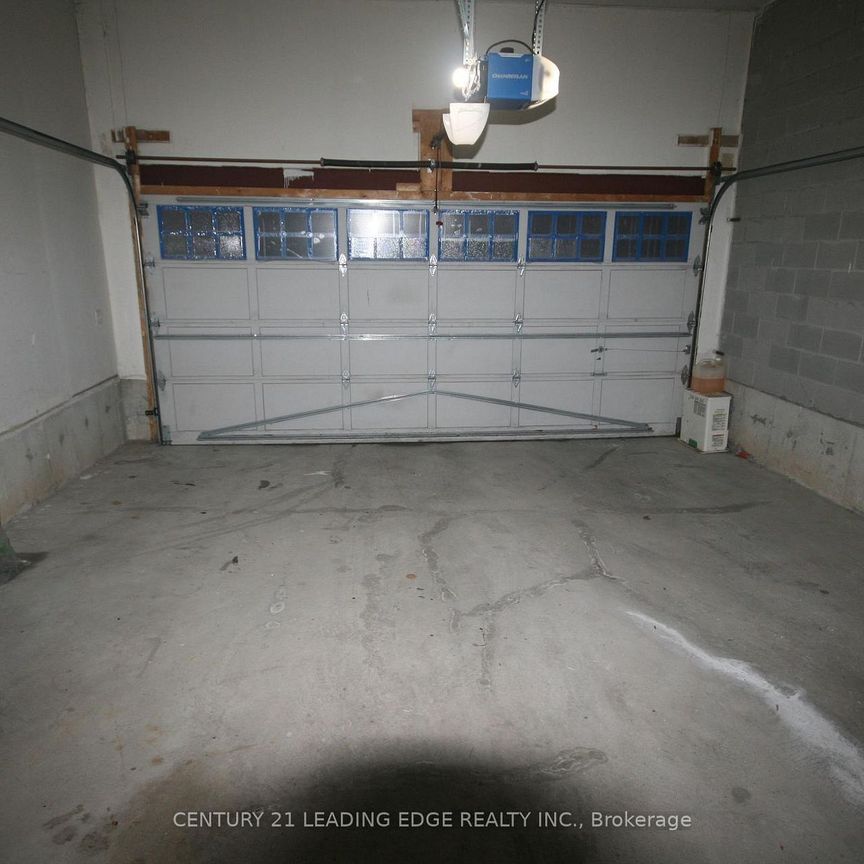 For Lease - 75 Kentview Crescent, Markham, Ontario - Photo 1