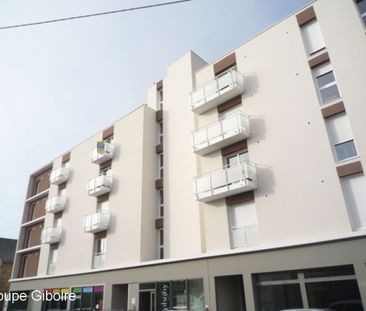 Appartement T1 à louer - 35 m² - Photo 1