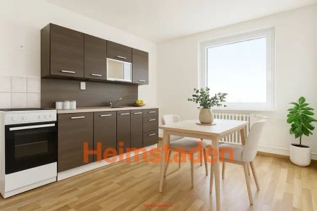 Pronájem bytu 1+1 38 m - Fotografie 2